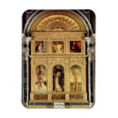 Recherche de retable magnets Bellini