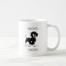 Search for dachshund dad mugs Doxie