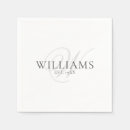 Recherche de table serviettes Script