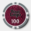 Search for poker chips Small business