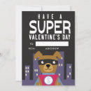 Search for superhero cards Boys