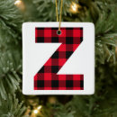 Recherche de monogramme z ornements Vacances