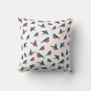 Search for blue bird pillows Decorative