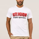 Search for secular humanism clothing Agnosticism