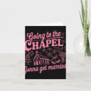 Search for she said yes cards Glowing bride