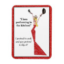 Search for kitchen diva magnets Humour