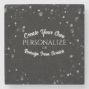Search for christmas wedding coasters Black