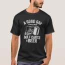 Search for funny golf tshirts Starts