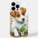 Recherche de jack russell terrier iphone coques Dog