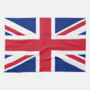 Recherche de drapeau cuisine linges Royaume uni