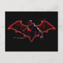 Search for gotham postcards Super hero
