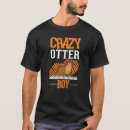 Search for otter tshirts Sea