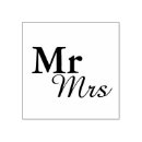 Search for wedding favor rubber stamps Newly weds