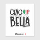 Search for italian travel stickers Vacation