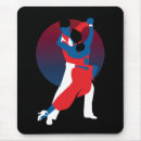 Recherche de danseur tapis souris Espagnol