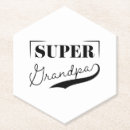 Search for grandpa to be barware Grandparent