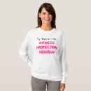 Search for witness clothing Joke