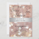 Search for cats bridal shower invitations Whimsical