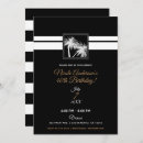 Search for palm tree anniversary party invitations Beach