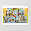 Search for greetings from new york postcards Large letter