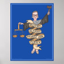 Search for supreme court justice posters Rbg