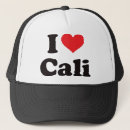 Search for cali hats States