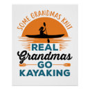 Search for canoe kayak posters Kayaker