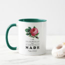 Search for wonderfully made mugs Bible verse