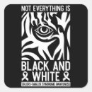 Search for ehlers danlos stickers Black