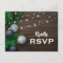 Recherche de mariage noël invitations Rsvp