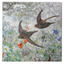 Search for swallow tiles Flower