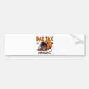 Search for tricks bumper stickers Halloween candy