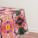 Search for daisy tablecloths Flower