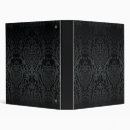 Search for baroque binders Elegant