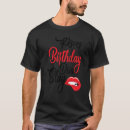 Search for birthday diva tshirts March