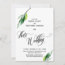 Search for flourish wedding invitations Calligraphy