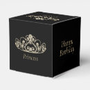 Recherche de crown ballotins Princesse