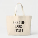 Recherche de maman chien sacs Empreinte de patte