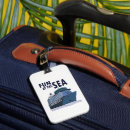 Search for cruise ship luggage tags Summer