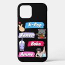 Search for japanese culture iphone cases Anime