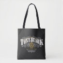 Search for iron bags Tony stark