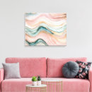 Search for agate canvas prints Contemporary
