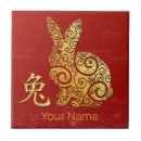 Search for rabbit tiles Watercolor