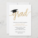 Recherche de limite invitations Grand parti