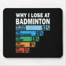 Search for sports team mousepads Racquet