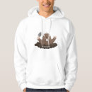 Search for cartoon hoodies Cute