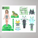 Search for frog illustration posters Drawing