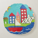Search for cityscape pillows Travel