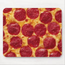 Search for pizza mousepads humour
