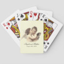 Recherche de le baiser jeux de cartes Vintage